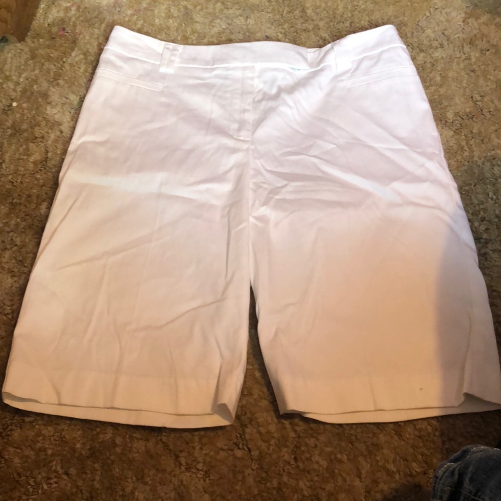 Capris